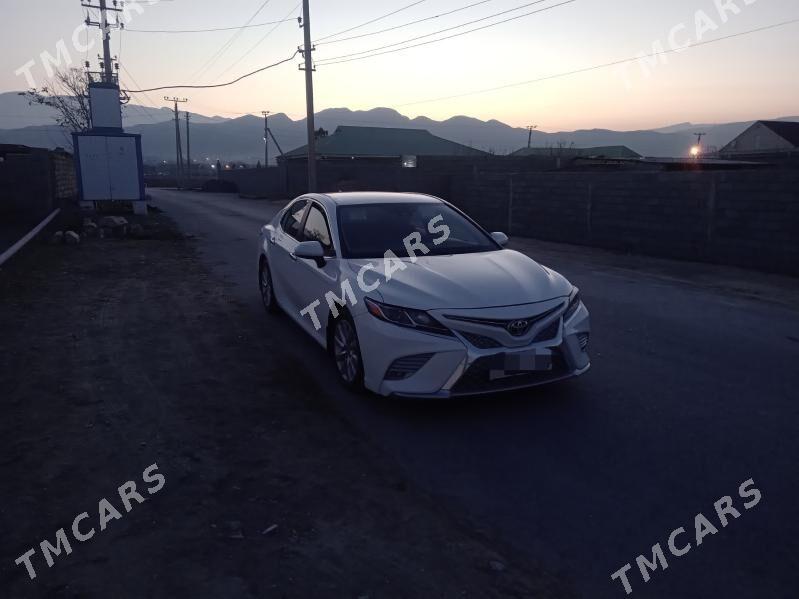 Toyota Camry 2019 - 275 000 TMT - Багир - img 2