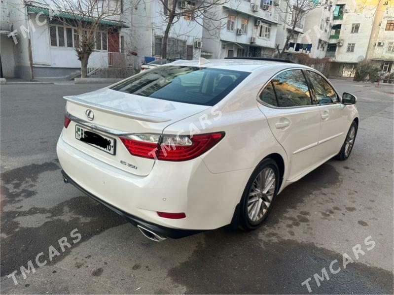 Lexus ES 350 2015 - 345 000 TMT - Ашхабад - img 3