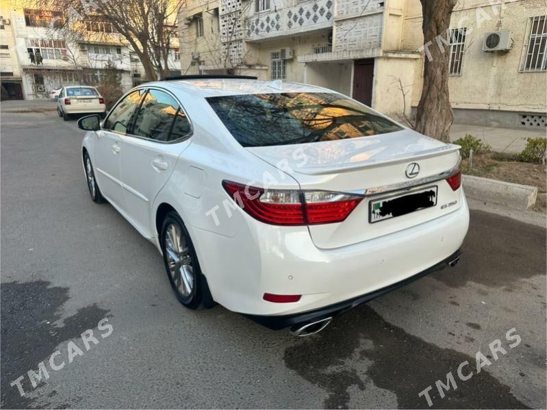 Lexus ES 350 2015 - 345 000 TMT - Ашхабад - img 2