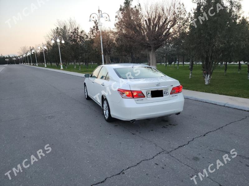 Lexus ES 350 2010 - 295 000 TMT - Aşgabat - img 2