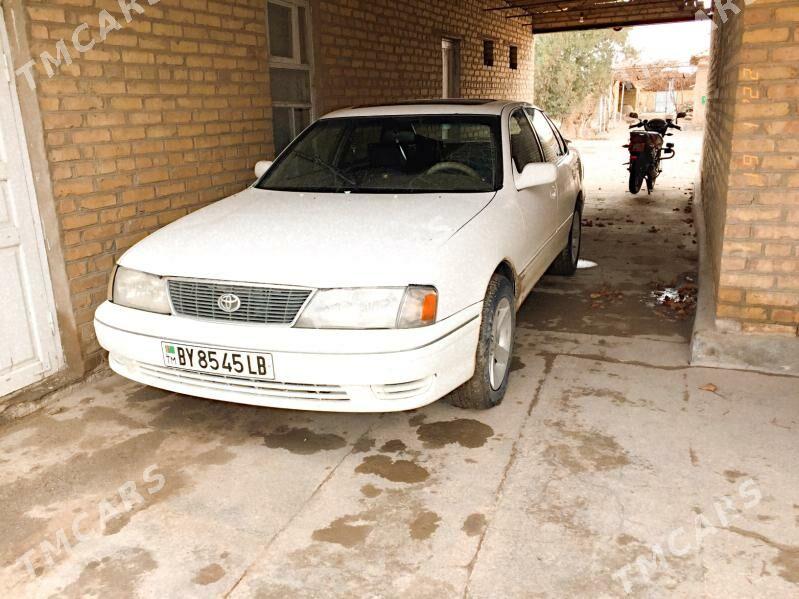 Toyota Avalon 1996 - 75 000 TMT - Garabekewül - img 2