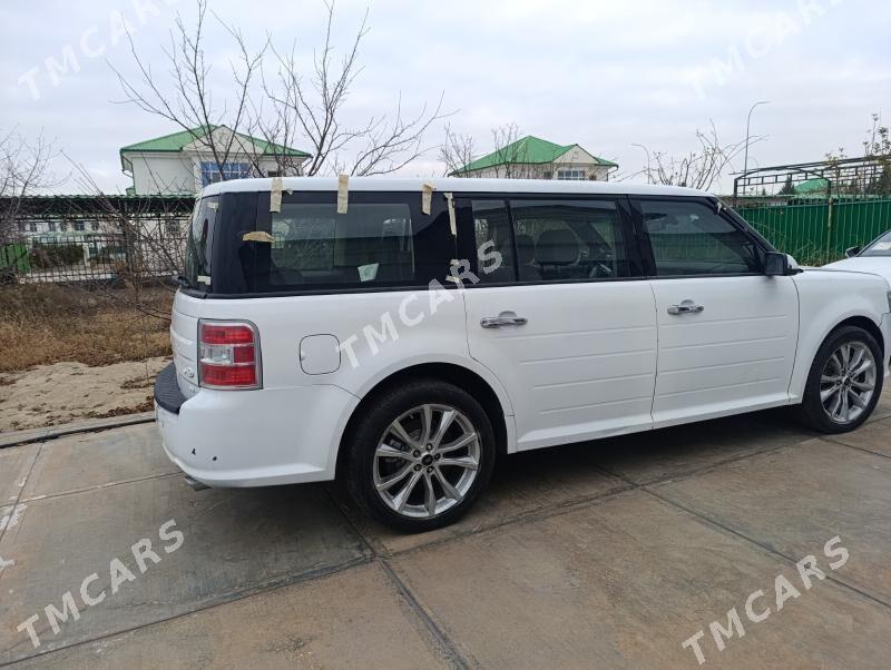 Ford Flex 2019 - 245 000 TMT - Тязе заман - img 2