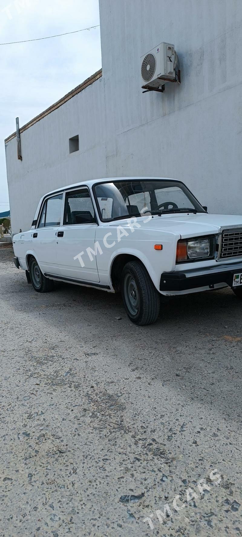 Lada 2107 2004 - 29 000 TMT - Gyzylarbat - img 7