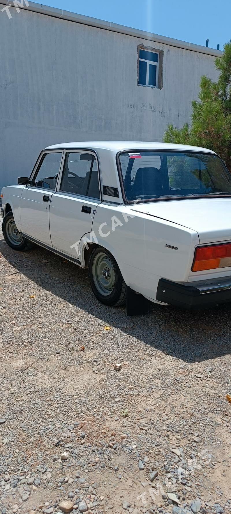 Lada 2107 2004 - 29 000 TMT - Gyzylarbat - img 10