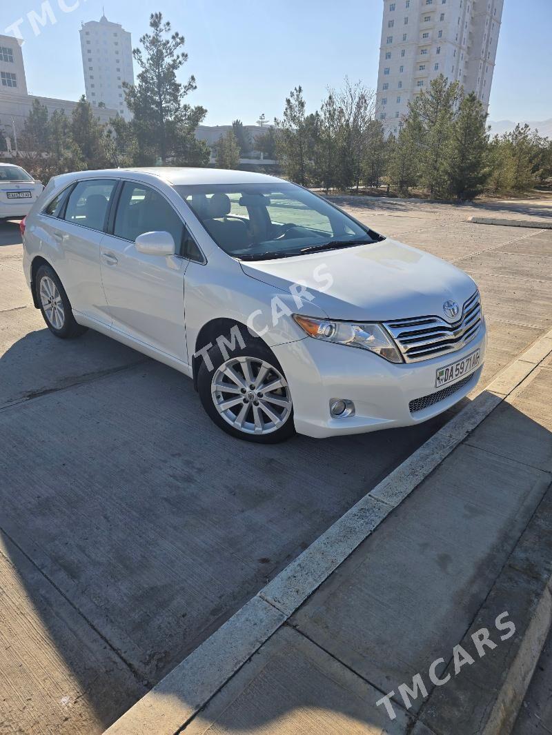 Toyota Venza 2011 - 200 000 TMT - Aşgabat - img 2