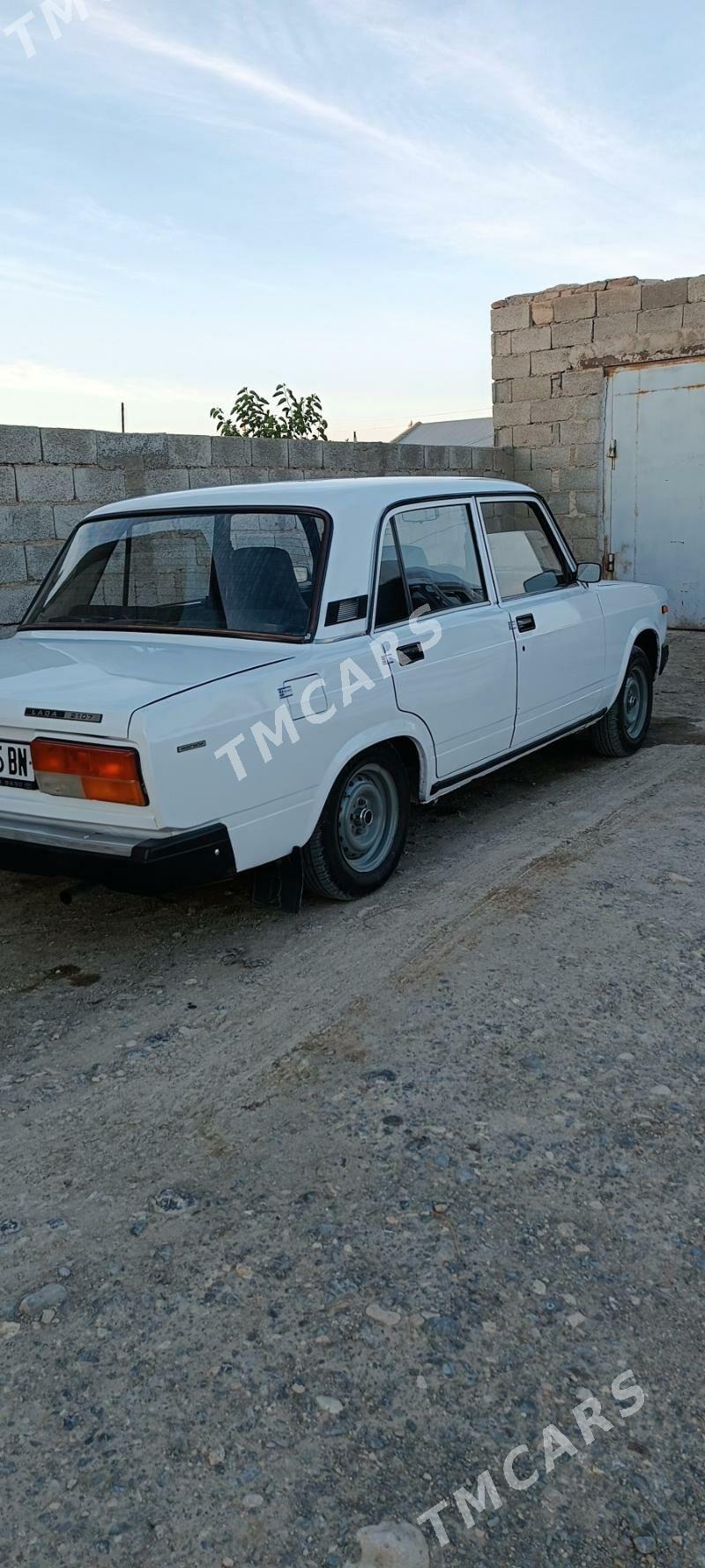 Lada 2107 2004 - 29 000 TMT - Gyzylarbat - img 9