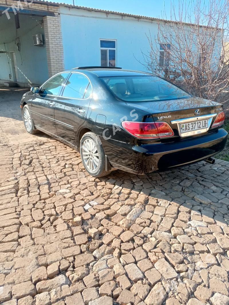 Lexus ES 300 2003 - 155 000 TMT - Саят - img 2