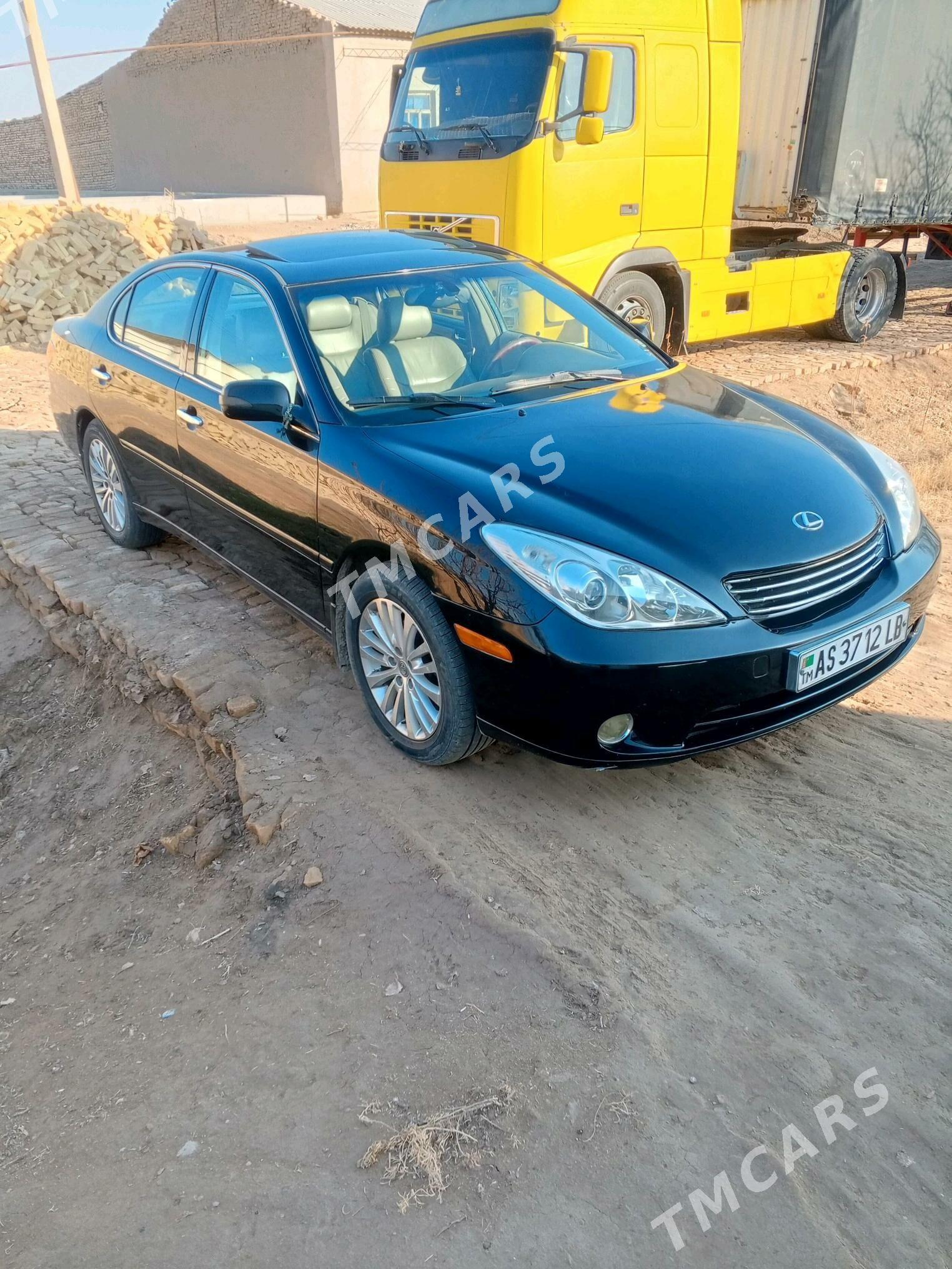 Lexus ES 300 2003 - 155 000 TMT - Саят - img 3