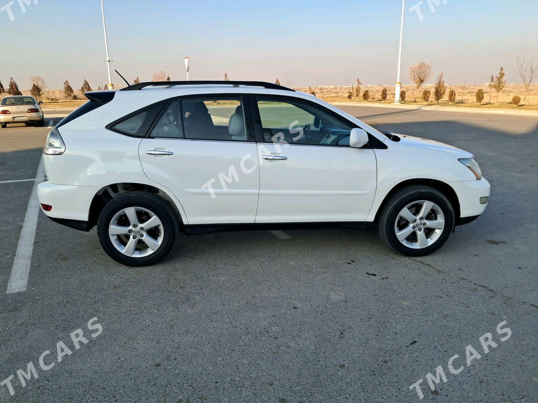 Lexus RX 330 2004 - 260 000 TMT - Kerki - img 6