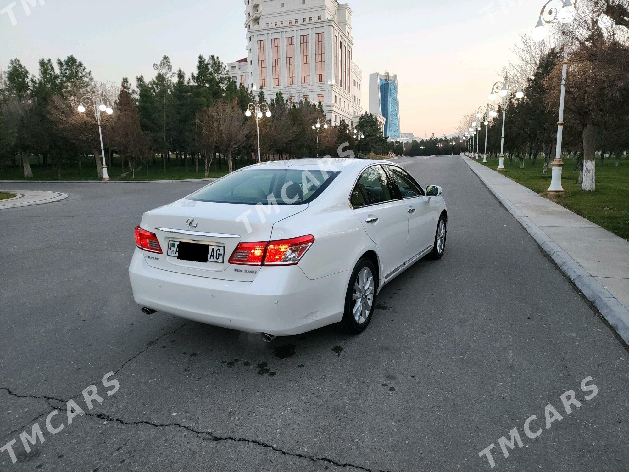 Lexus ES 350 2010 - 295 000 TMT - Aşgabat - img 7