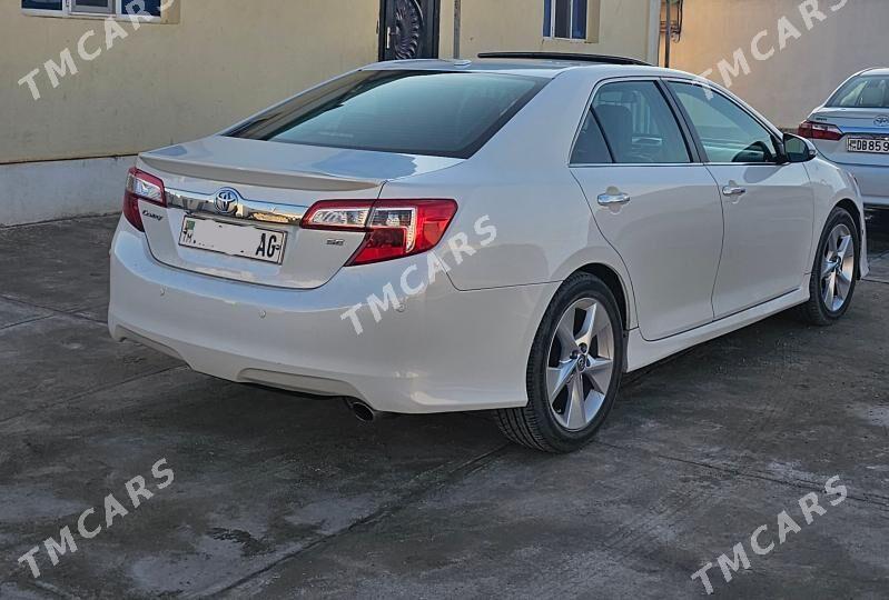 Toyota Camry 2012 - 145 000 TMT - Çoganly - img 2