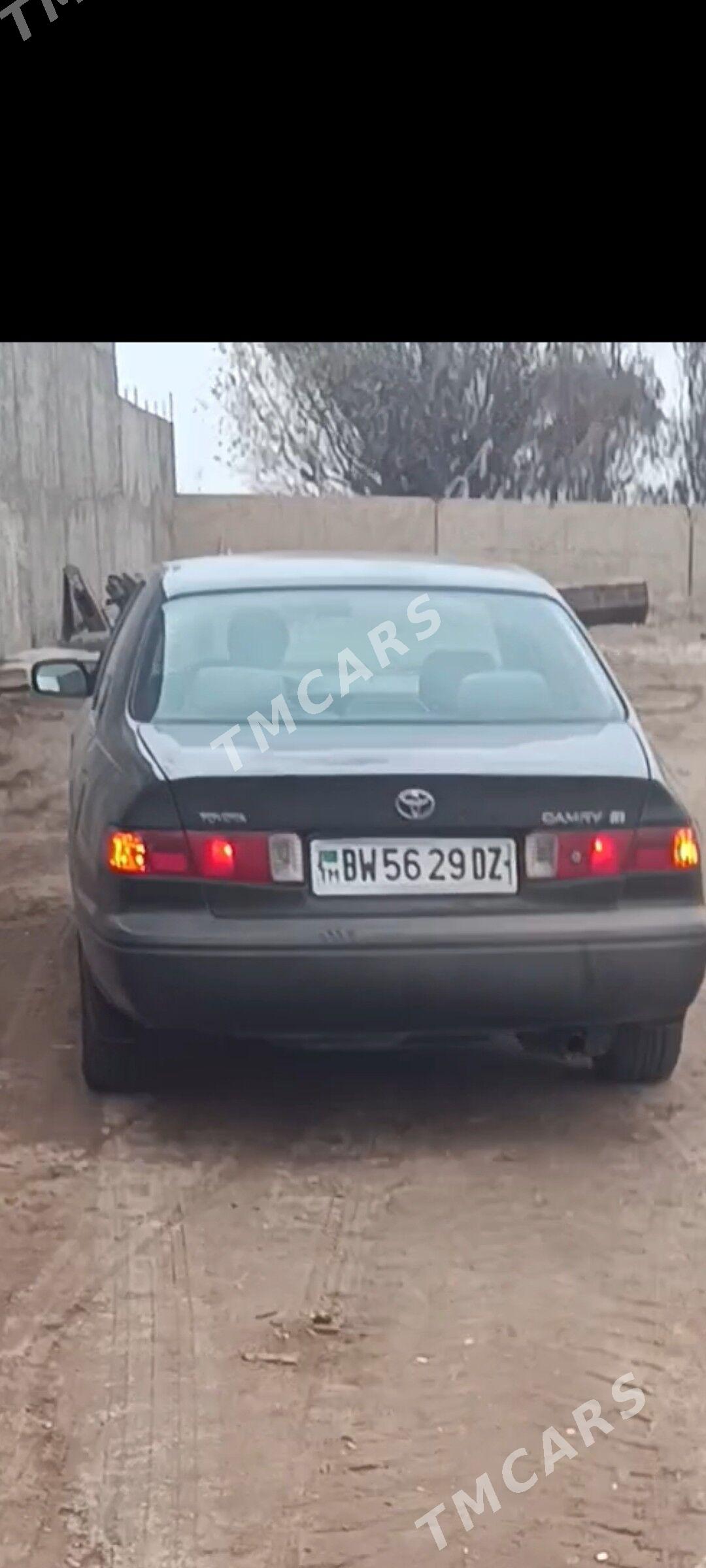 Toyota Camry 2001 - 140 000 TMT - Daşoguz - img 2