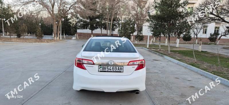 Toyota Camry 2012 - 173 000 TMT - Aşgabat - img 3