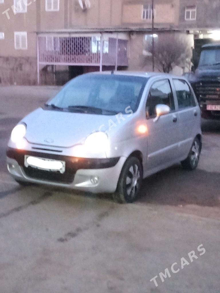 Daewoo Matiz 2003 - 27 000 TMT - Daşoguz - img 3