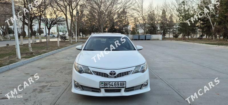 Toyota Camry 2012 - 173 000 TMT - Aşgabat - img 6