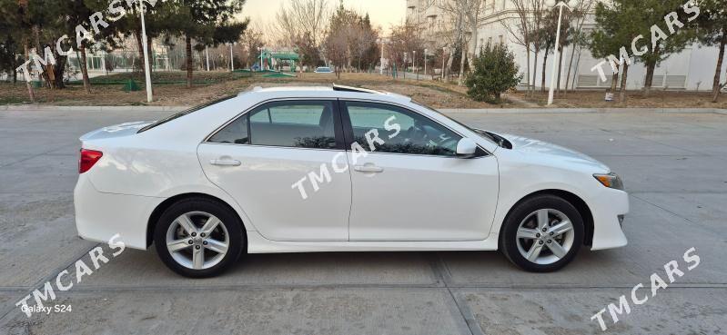 Toyota Camry 2012 - 173 000 TMT - Aşgabat - img 5