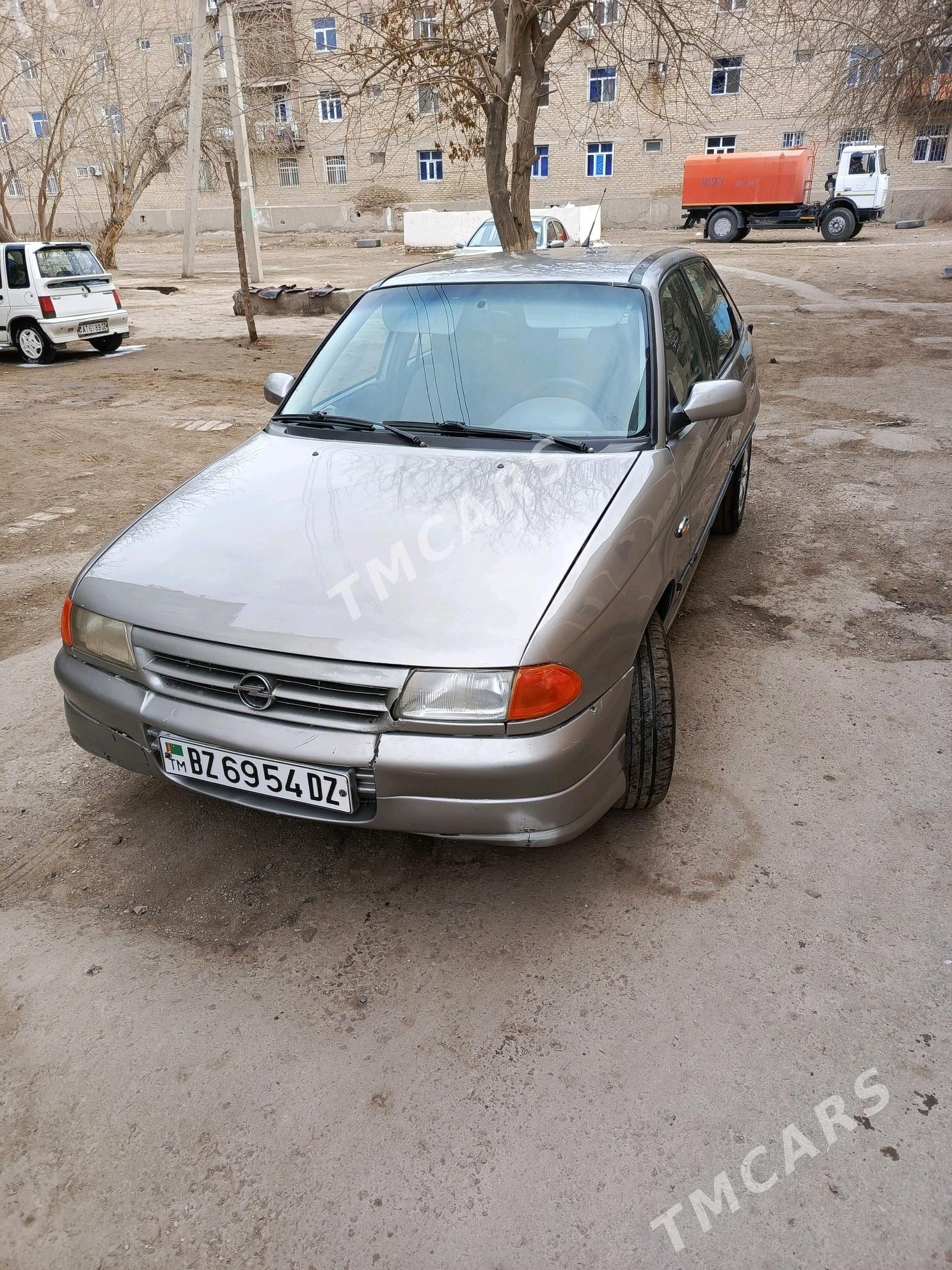 Opel Astra 1994 - 26 000 TMT - Daşoguz - img 2