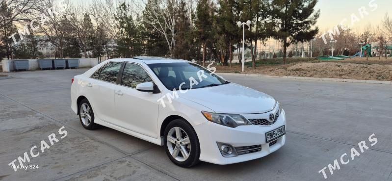 Toyota Camry 2012 - 173 000 TMT - Aşgabat - img 7