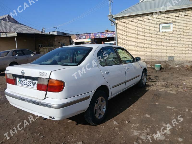 Nissan Primera 1998 - 25 000 TMT - Мары - img 3