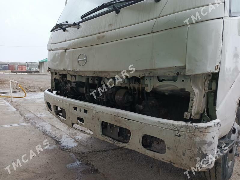 Toyota Hino 2005 - 260 000 TMT - Aşgabat - img 8