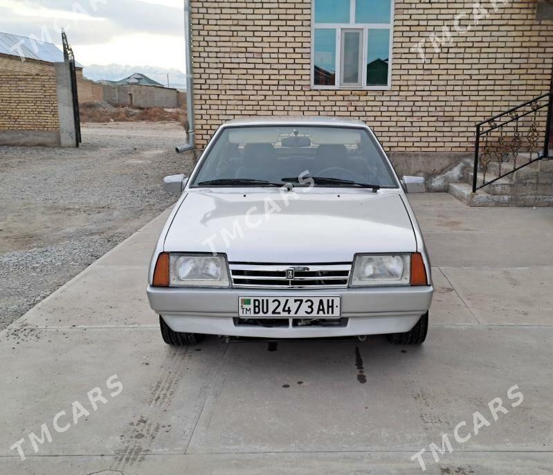 Lada 21099 2003 - 38 000 TMT - Ашхабад - img 2