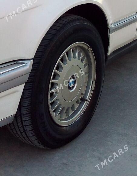 BMW 7 Series 1990 - 50 000 TMT - Türkmenbaşy - img 10