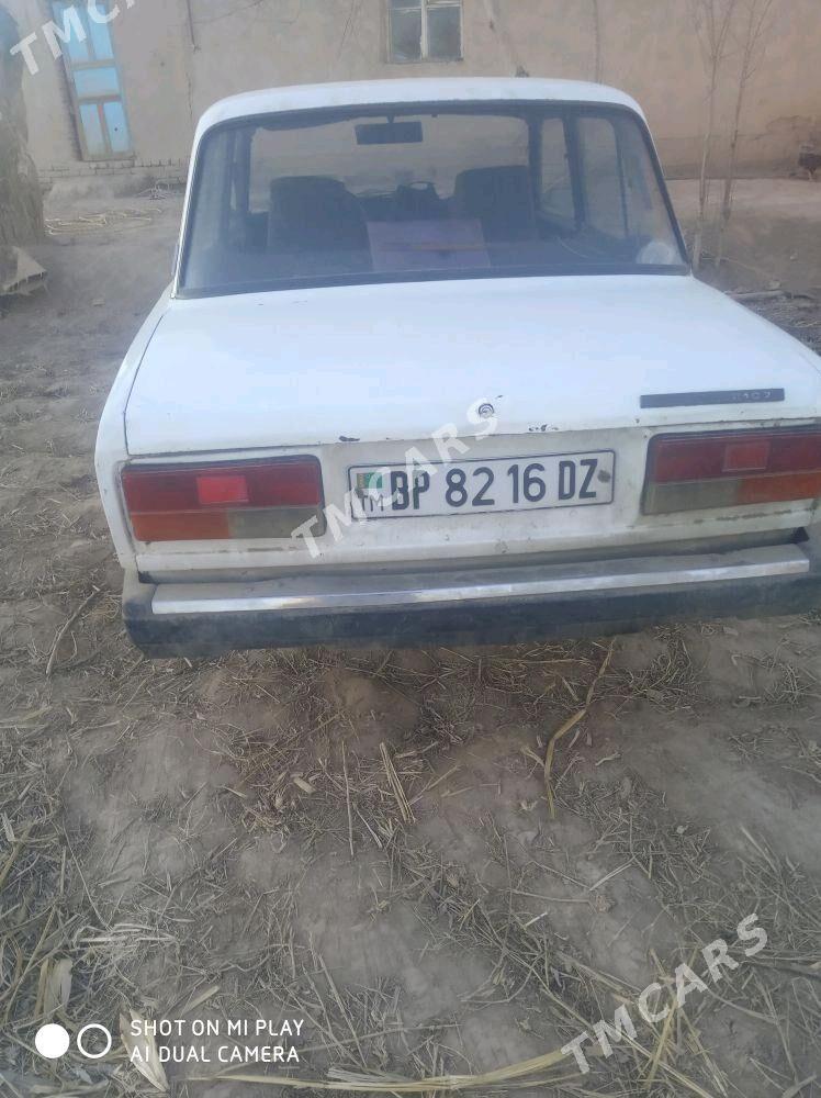 Lada 2107 1992 - 10 000 TMT - Губадаг - img 3