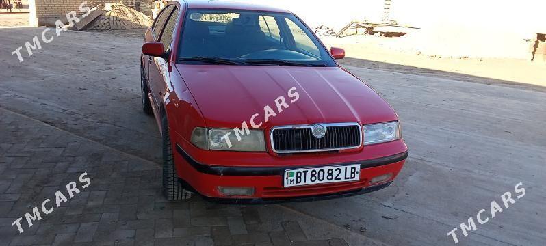 Skoda Octavia​ 1998 - 30 000 TMT - Гарабекевюл - img 2