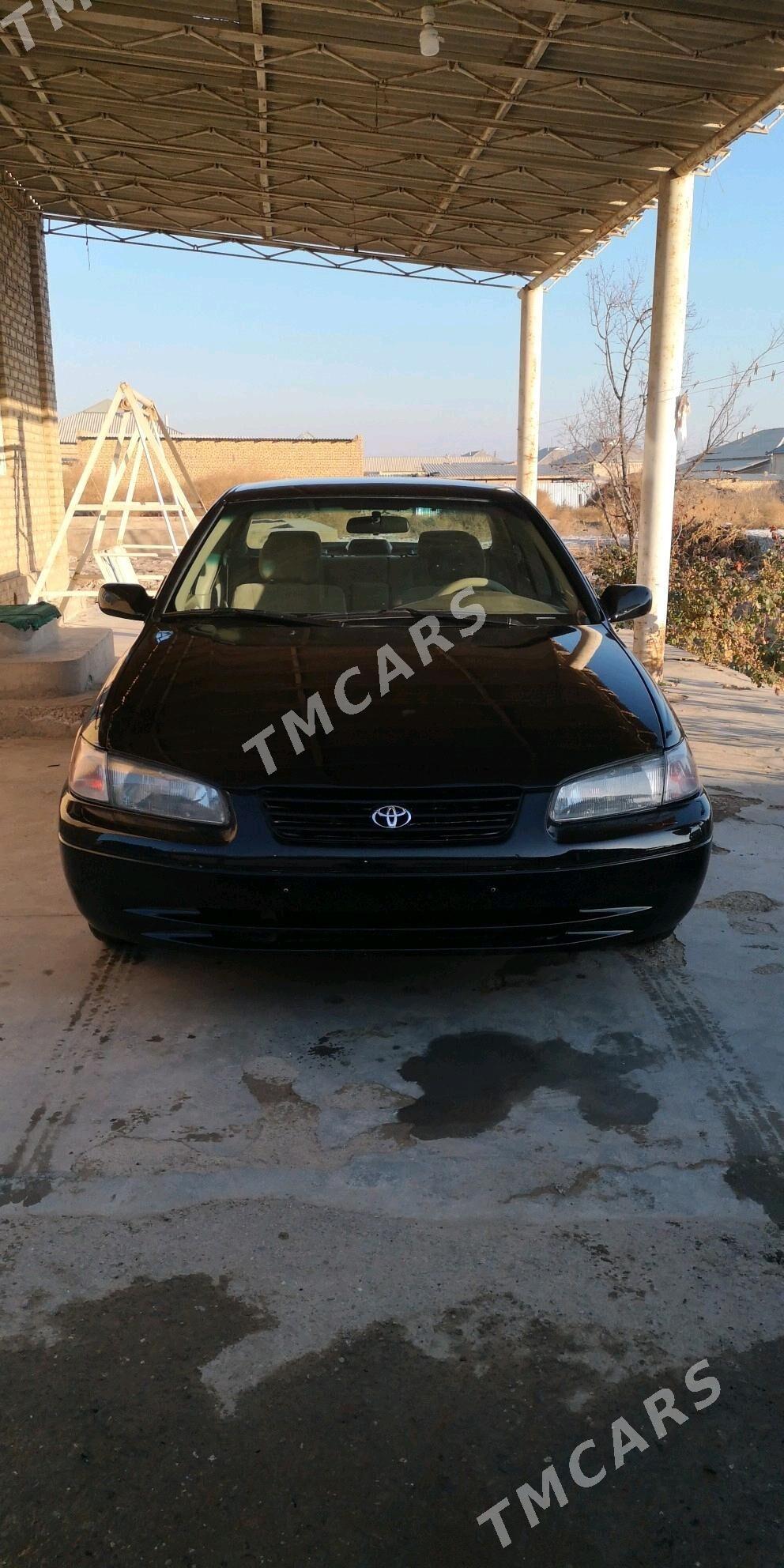 Toyota Camry 1999 - 105 000 TMT - Mary - img 3