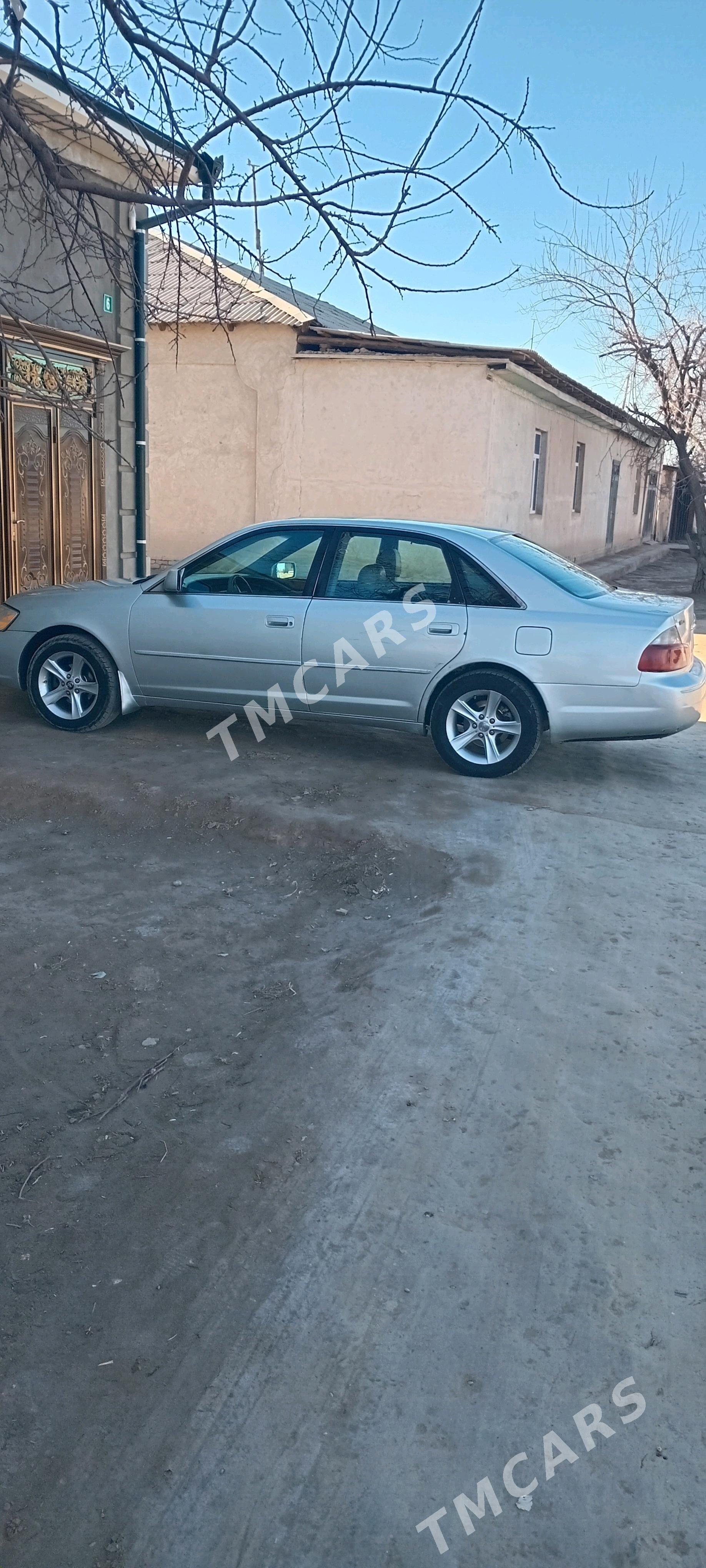 Toyota Avalon 2003 - 135 000 TMT - Daşoguz - img 2