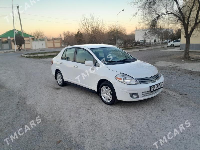 Nissan Versa 2010 - 112 000 TMT - Бузмеин - img 2