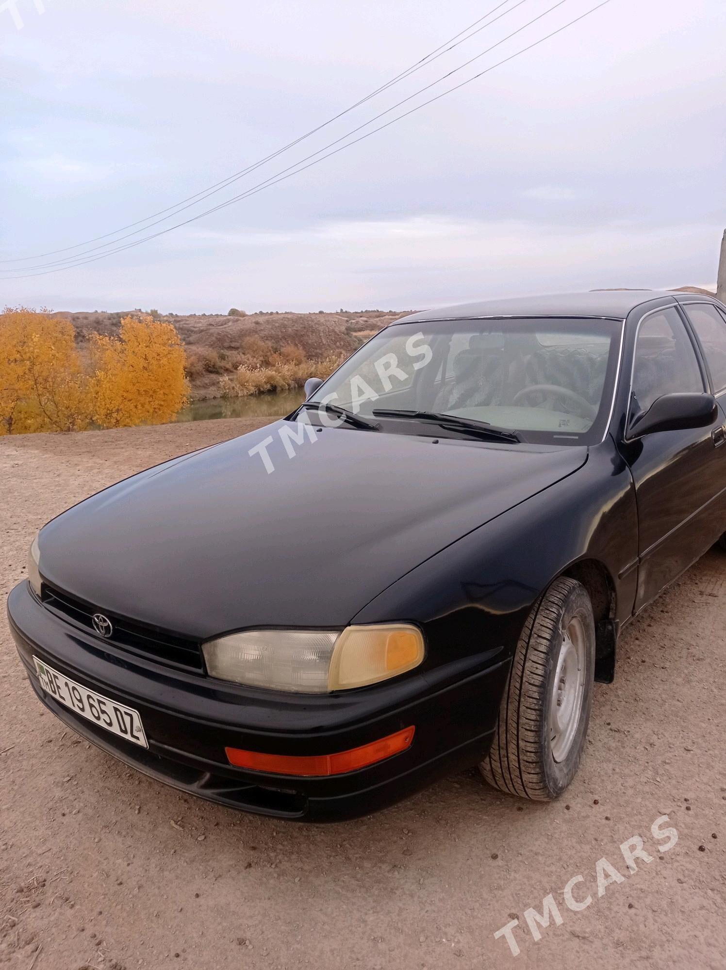 Toyota Camry 1993 - 68 000 TMT - Akdepe - img 3