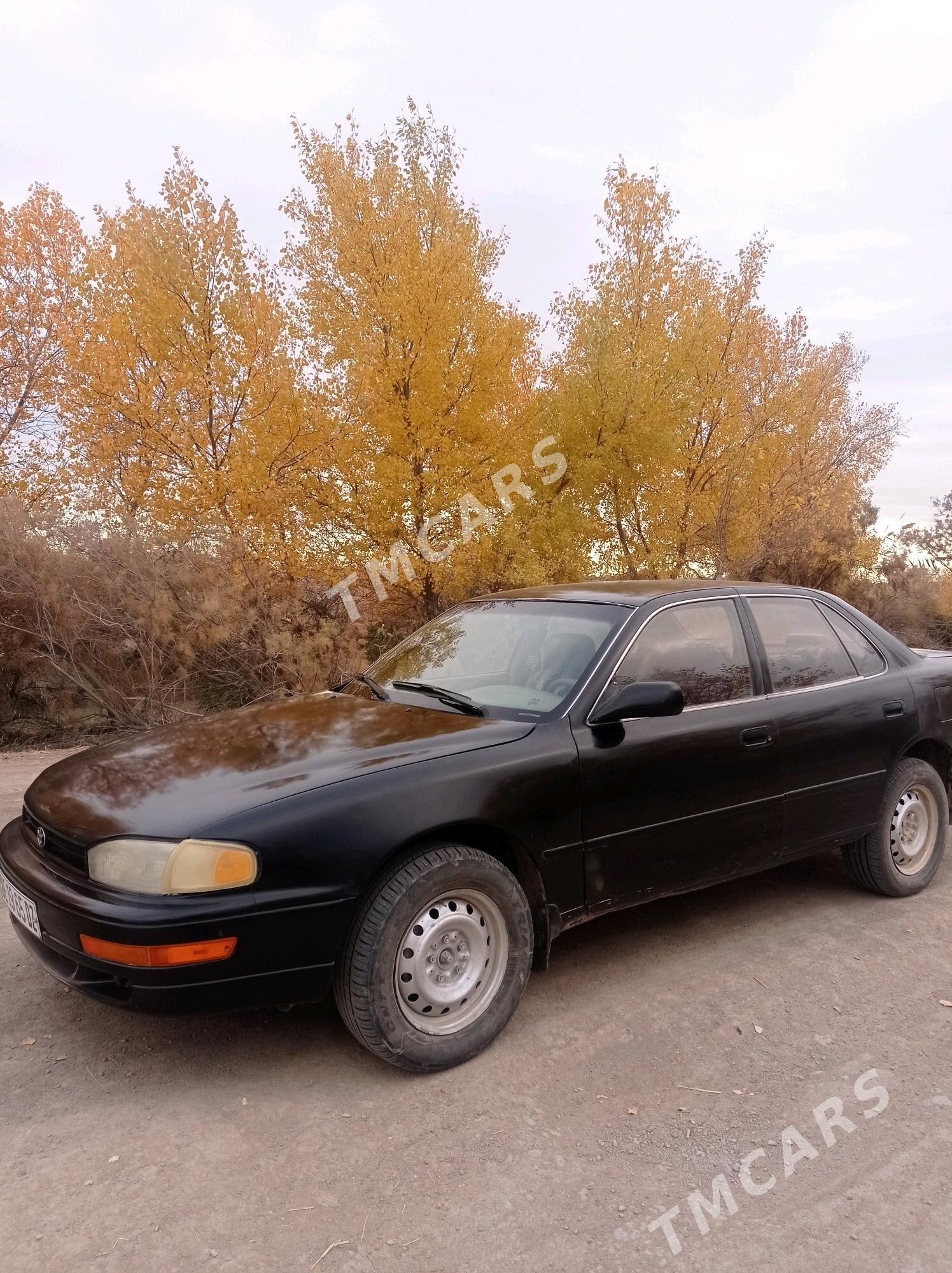 Toyota Camry 1993 - 68 000 TMT - Akdepe - img 2