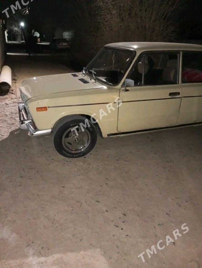 Lada 2106 1988 - 16 000 TMT - Теджен - img 2