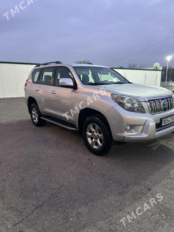 Toyota Land Cruiser Prado 2010 - 770 000 TMT - Aşgabat - img 3