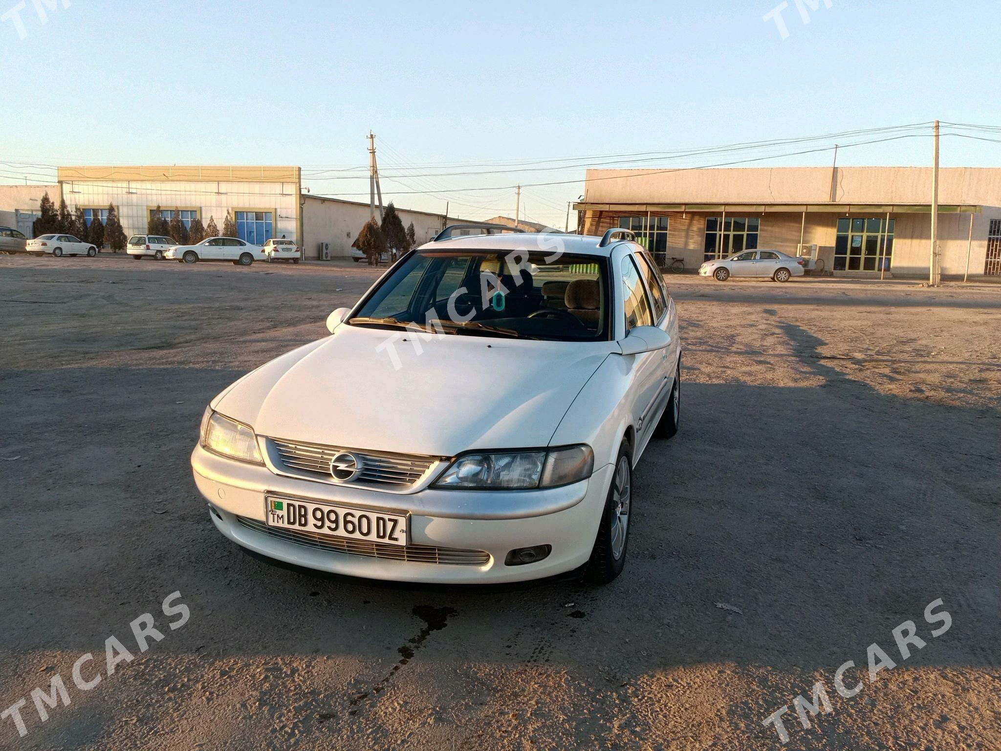 Opel Vectra 1997 - 45 000 TMT - Gubadag - img 6