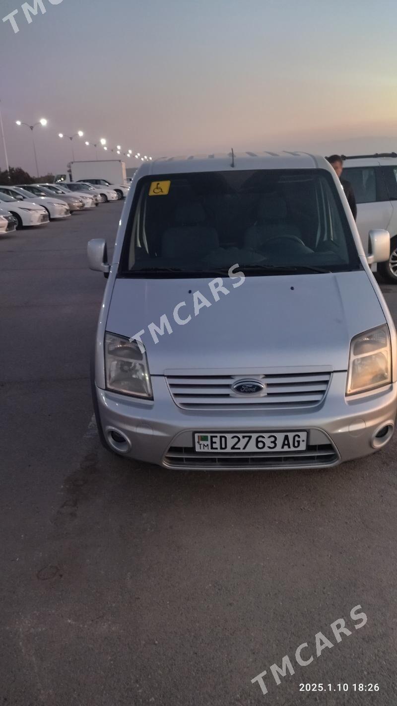 Ford Transit Connect 2010 - 110 000 TMT - Aşgabat - img 4