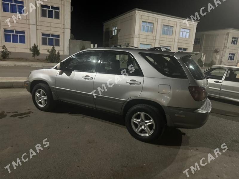 Lexus RX 300 1999 - 165 000 TMT - Туркменабат - img 2