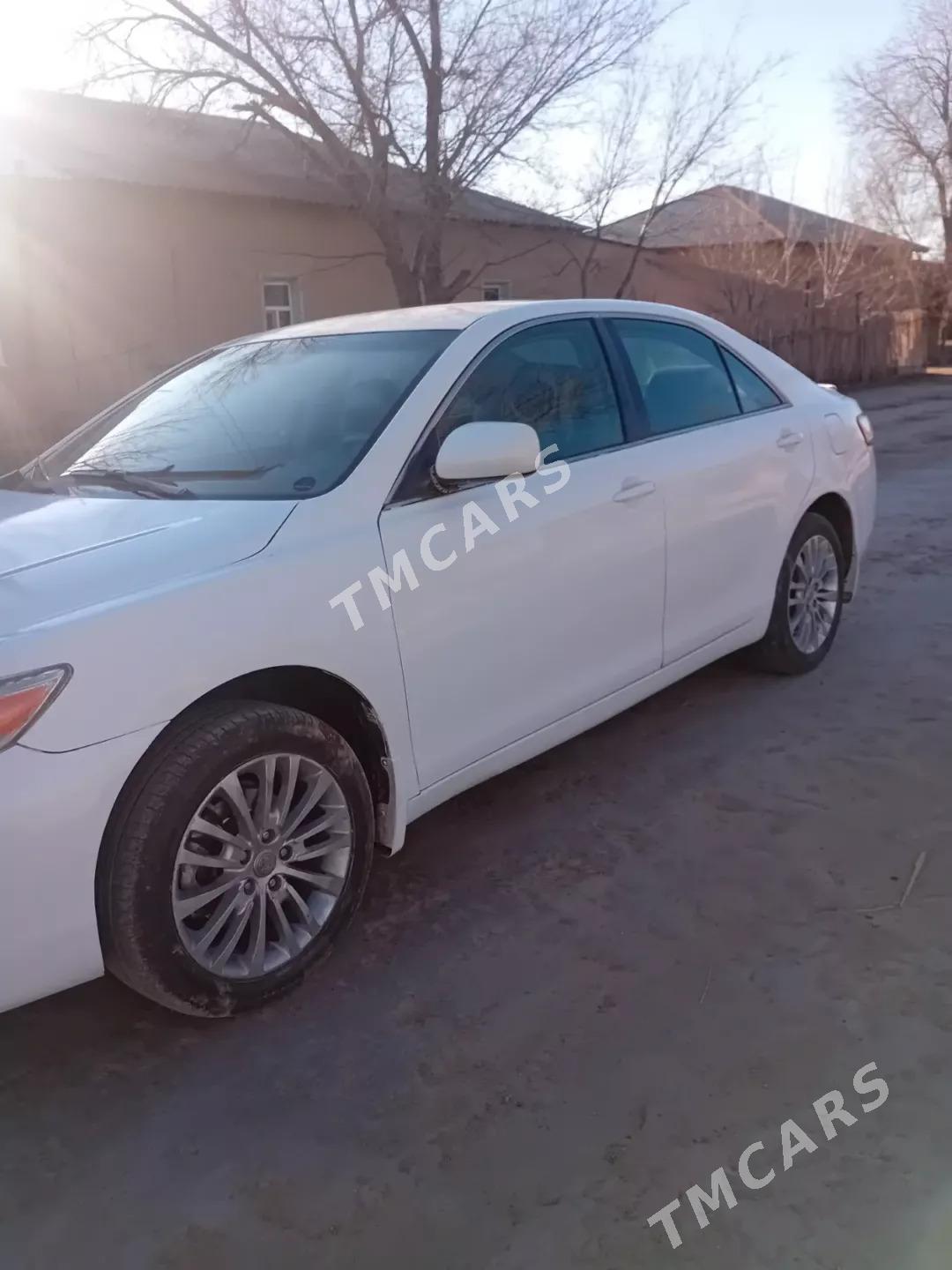 Toyota Camry 2007 - 150 000 TMT - Türkmenbaşy etr. - img 2