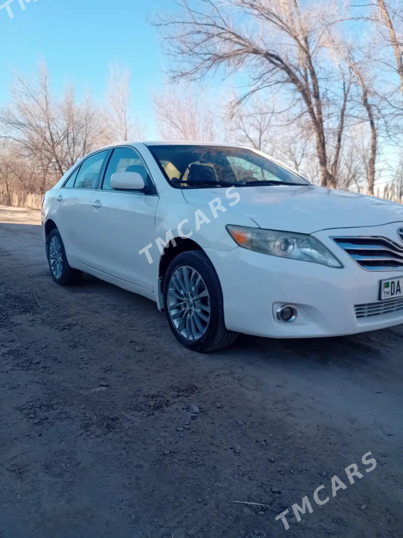 Toyota Camry 2007 - 150 000 TMT - Türkmenbaşy etr. - img 5