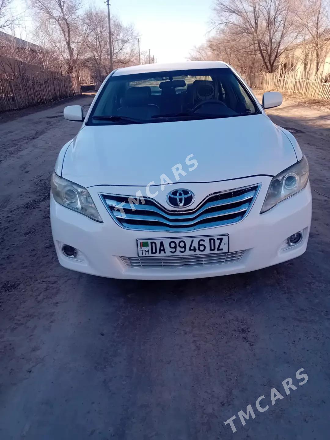 Toyota Camry 2007 - 150 000 TMT - Türkmenbaşy etr. - img 3