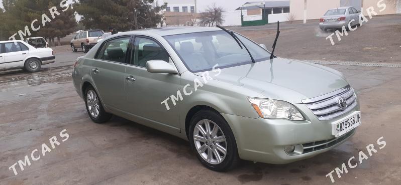 Toyota Avalon 2005 - 150 000 TMT - Саят - img 3