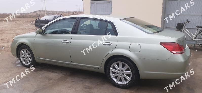 Toyota Avalon 2005 - 150 000 TMT - Саят - img 4