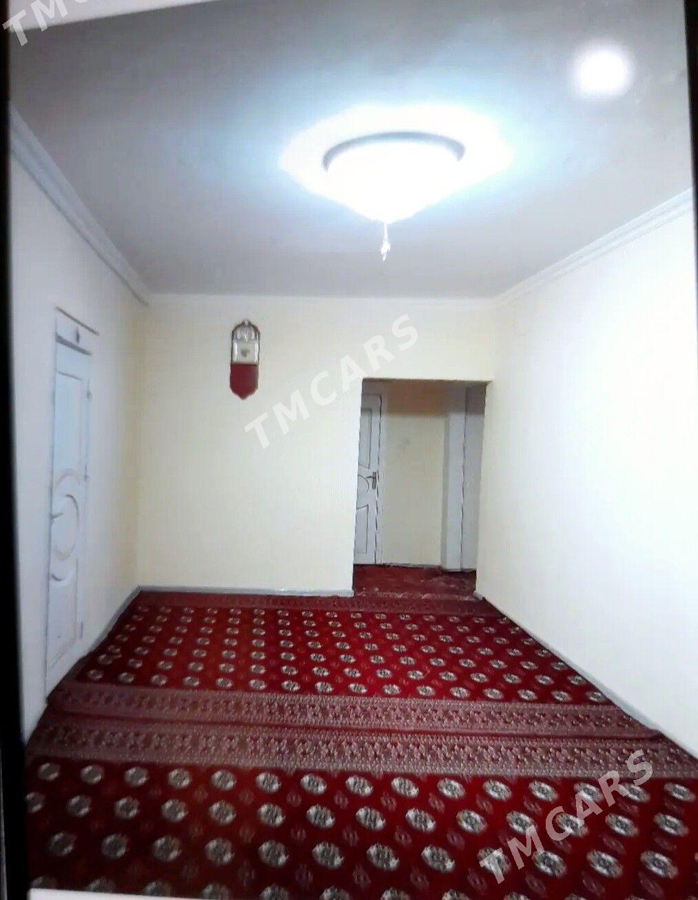 EYESINDEN SATLYK JAY - Aşgabat - img 1