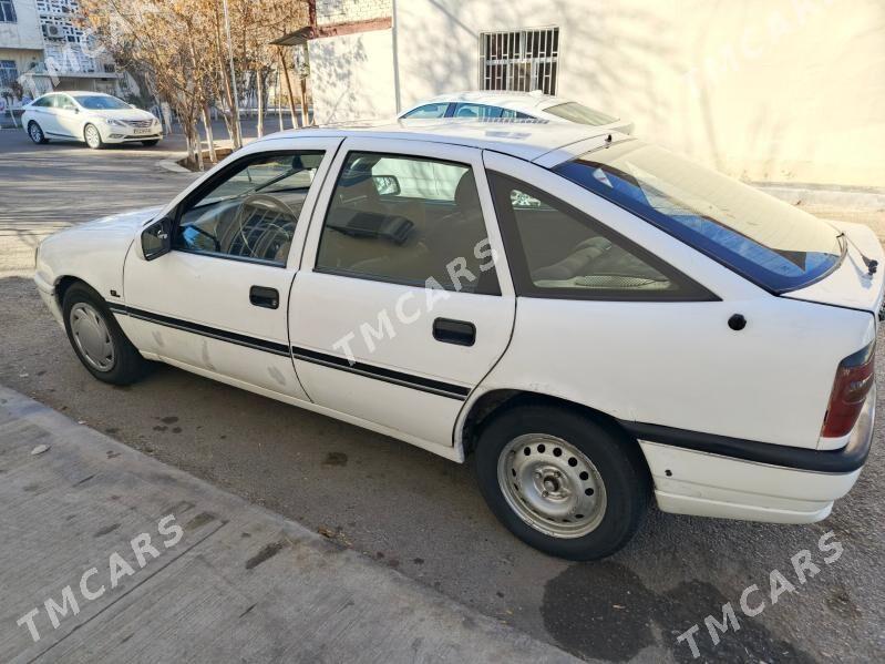 Opel Vectra 1992 - 27 000 TMT - Ашхабад - img 2