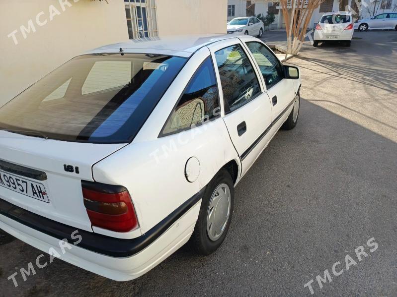 Opel Vectra 1992 - 27 000 TMT - Ашхабад - img 3