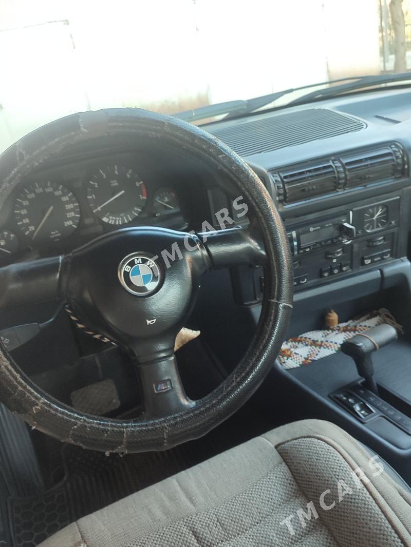 BMW 520 1989 - 40 000 TMT - Babadaýhan - img 2