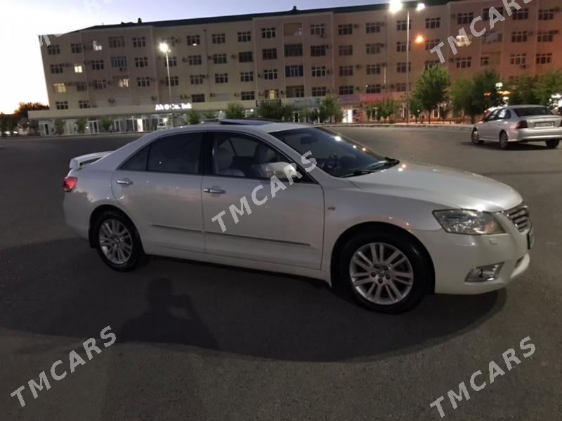 Toyota Aurion 2011 - 239 000 TMT - Мары - img 3