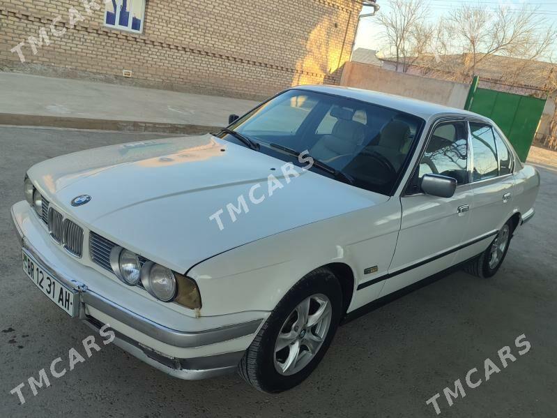 BMW 520 1989 - 40 000 TMT - Babadaýhan - img 5