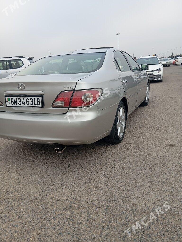 Lexus ES 300 2003 - 200 000 TMT - Дянев - img 2